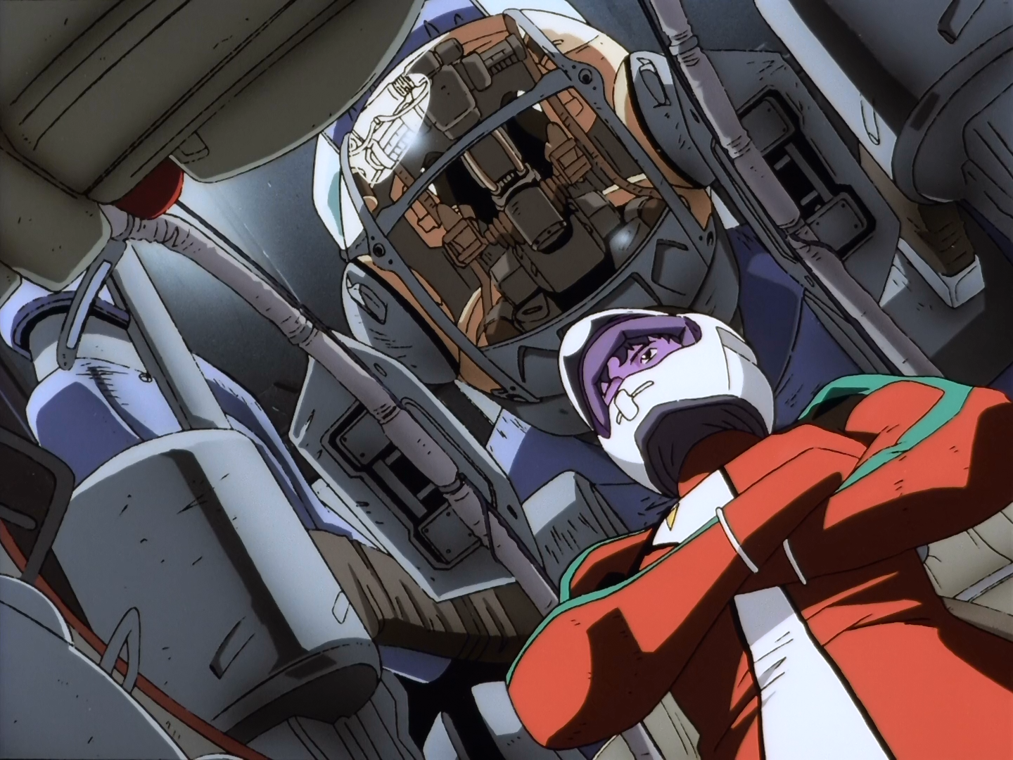 Cowboy Bebop (camus10x)